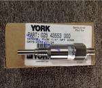York compressor 325-43503-001 12" Refrigerant Level Sensor
