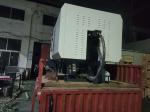 4 Heating Zones 80 Ton Injection Molding Machine Perfect for Your Customer
