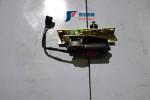 The wiper motor Liugong 855 / 50c with article 47C0080 is installed on loaders
