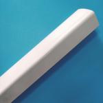 Surface / Recessed Mounted Cnc Aluminium Extrusion Anodized 7075 Tube Hydroformi