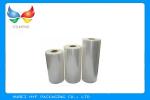 Cold Resistant PET Shrink Film Packaging With Wide Web Printing , Thickness 20