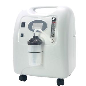 Wholesale 1-5 Liter Per Minute 93% Portable Oxygen Concentrators from china suppliers