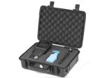 Portable Non Destructive Testing Equipment , Ultrasonic Coating Thickness Gauge