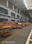 Thin Flat Steel Plate Mill Polish Bright Finish Sanitary Ware Corrosion
