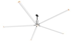 Wholesale 60RPM 1.5kw Gearbox High Volume Ceiling Fans With New Protection Technology from china suppliers