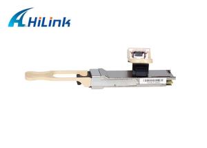 Wholesale Hilink QSFP 40G SR 850nm Multimode 150M MPT MPO Module from china suppliers
