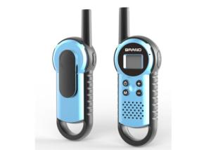 Wholesale High Reception Outdoor Walkie Talkie With Low Battery Alert Function from china suppliers