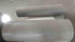 Wholesale 99.999% Purity Silicon Carbide Cantilever Paddle Inner Liner Boat Replace Quartz Materials Annealing Process from china suppliers