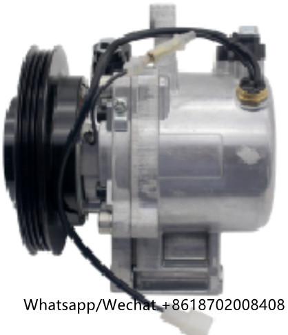 Vehicle AC Compressor for DAIHATSU move 2007 OEM : 447260-5860 447260-5870 88320