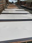 3mm Aluminum Plastic Composite Panel Cladding Facade Advertising