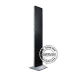 USB Update Media Kiosk Digital Signage 21.5'' Magazine Holder Advertising With
