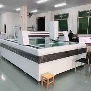 Wholesale Metal Parts Gantry Coordinate Measuring Machine CMM 2.5D With CE Certified from china suppliers