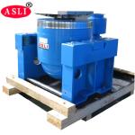 3500Hz 300kg.F Electrodynamic Vibration Shaker For Battery Charger