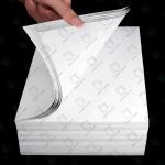 C2S Board Paper High Bulk Art Board For Book Cover