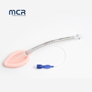 Wholesale Softer Silicone Double Laryngeal Mask For Medical Use from china suppliers