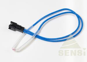Wholesale 100K3990 Precision Glass Encapsulated NTC Thermistor Suppliers For Toaster from china suppliers