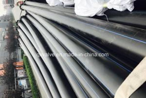 Wholesale Pn10 Pressure Rating 20mm to 355mm LDPE Water Hose for Flexible Irrigation Pipes from china suppliers
