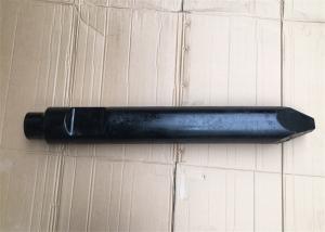 Wholesale OEM Crmo Chisel Drill Rod For NPK Breaker Hammer E18X E106 E200 E201 from china suppliers