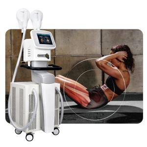 Wholesale 7 Tesla Ems Sulpting Machine Muscle Stimulation Body Shaper Machine from china suppliers