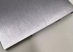 6000 Series Aluminium Decorative Profiles Middle Gold square aluminum extrusions