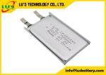 CP352440 Chemistry Lithium Manganese Dioxide Battery 3.0 Volt Ultra Thin Li-Mno2