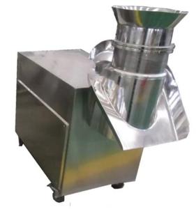 Wholesale Wet Granulation Extruder Granulating Machine Chinese Medicine Rotary Pharmaceutical Granulating Machine from china suppliers
