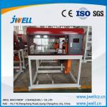 PE/PP WPC products widely used for wood tray indoor and oudoor decoration