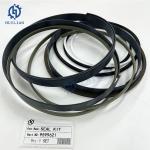 9595508 9599621 Repair Kits Excavator Liebherr R9100 R9350 Cylinder Seal Kit