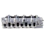2.8L Mitsubishi 4M40 Cylinder Head 8V High Temperature Resistance ME202621 For