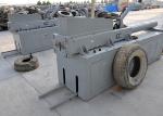 Durable Tyre Recycling Line LS Single Hook Tires Debeader Recycling Machine