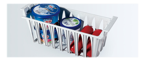 BD-142 CHEST FREEZER