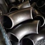 Quick Delivery Time Carbon Steel Pipe Fittings - Socket Weld Connection
