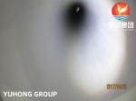 ASTM A511 TP316 316L 1.4404 Stainless Steel Seamless Pipe Pickled Annealed ABS