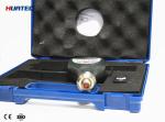 Bluetooth Ultrasonic Wall Thickness Gauge Measurement 1.0 - 200mm ndt instrument