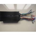 24 Tube 24V 250W Vehicle Speed Controller