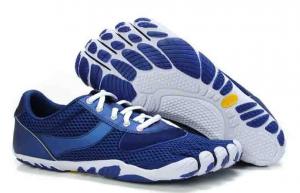 China Sport Shoes Brand Finger Sport Shoes on sale
