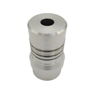 Wholesale China precision 5 axis mass production cnc machining parts from china suppliers