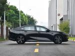 New Energy High Speed Chang An Deepal L07 Electric Vehicle 5 Door 5 Seat 1.5L