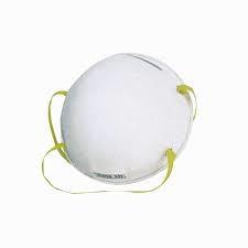 Wholesale Anti Pollution N95 Face Mask Good Air Permeability For Daily Use Protection from china suppliers
