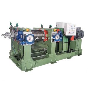 Wholesale XKP-450 Machine Type Transfer Injection Molding Machine for Rubber Recycling Plant from china suppliers