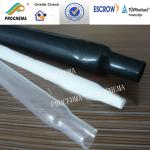 PFA heat shrink tube, PFA shrinking tube, PFA shrinkable tube