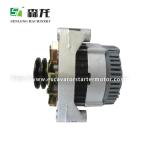 ALTERNATOR 24V 35A S2 VG1560090010 JFZ2150Z1 VG15600090010 612630060694