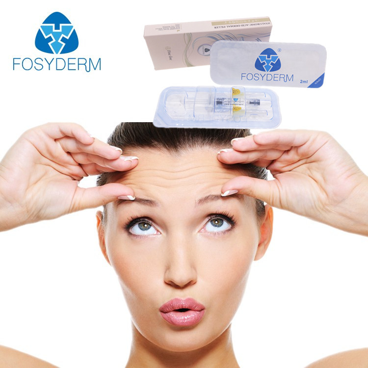 Hyaluronic Acid Filler Hyaluronic Acid Injection Gel Filler For Lip Cheek And Nasolabial