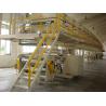 Buy cheap Protective High Speed Coating Machine / Release Pet Film Coating Machine from wholesalers