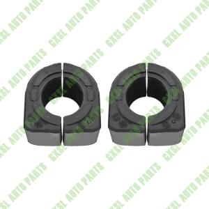 Wholesale 2 Pcs For Maserati Levante Front Stabilizer Bar Bushing OEM 670105596 from china suppliers