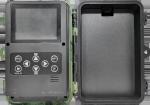 2 Sensors 1520P HD 20MP Trail Wildlife Camera IP66 For hunting