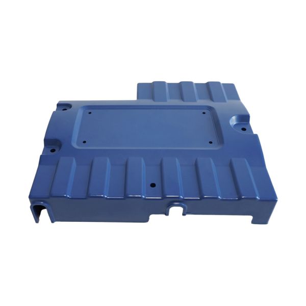 Custom Special Shaped Electrical Shell Injection Mould For Non Standard Electrical Equipment