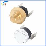 KSD301 Thermostat, Thermal Protector, Temperature Control, Overheat Protector,