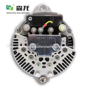 Wholesale Alternator 12V 270A Heavy Machinery Generator A1070S UD18506A 3579009C91 3579009C91 8600279 8600280 8600292 8600295 from china suppliers