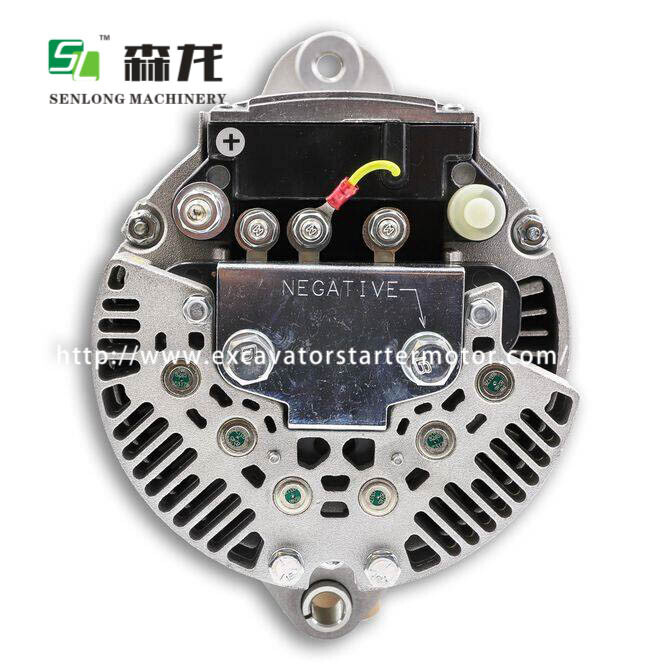 Alternator 12V 270A Heavy Machinery Generator A1070S UD18506A 3579009C91 3579009C91 8600279 8600280 8600292 8600295